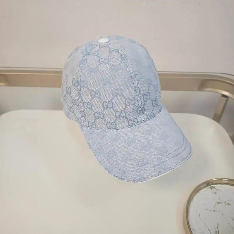 Gucci Cap dx133